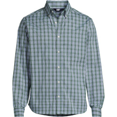 Men's Big Long Sleeve Travel Kit Shirt