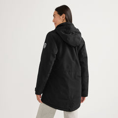 Women's Squall Waterproof Insulated Parka
