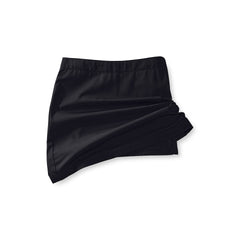 School Uniform Girls Slim Blend Chino Skort Above Knee