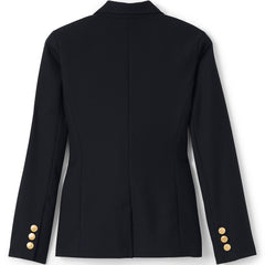 Girls Hopsack Blazer