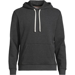 Men's Long Sleeve Serious Sweats Pullover Hoodie Sweatshirt