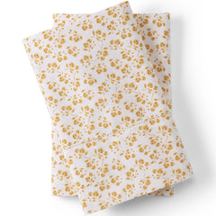 300 Thread Count Cotton Smooth Percale Pillowcases