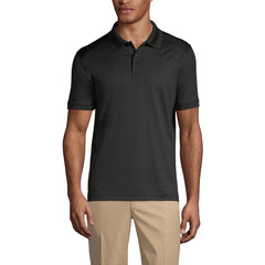 Men's Short Sleeve Rapid Dry Polo Shirt
