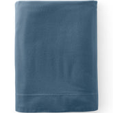 Comfy Super Soft Cotton Flannel Flat Bed Sheet - 5oz