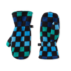 Kids Cozy Fleece Hat-Scarf-Gloves Set