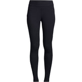 Women's Plus Size Starfish Mid Rise Knit Leggings