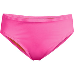 Girls Plus Chlorine Resistant Bikini Swim Suit Bottoms