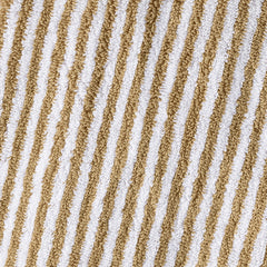 Cotton Yarn-dyed Stripe Bath Towel