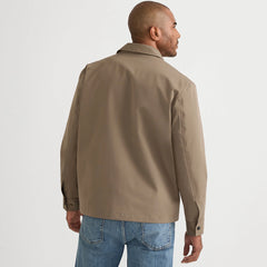 Men's Squall Mac Rain Jacket