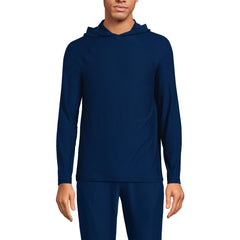 Men's Long Sleeve Weekend Weight Hoodie