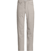 Men's Corduroy Easy Classic Fit 5 Pocket Pant