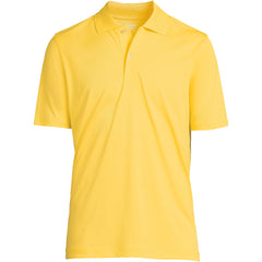 Men's Short Sleeve Polyester Polo