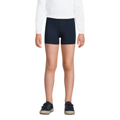 Girls Tough Cotton Cartwheel Shorts