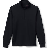 Men's Active Performance Quarter Zip Pullover
