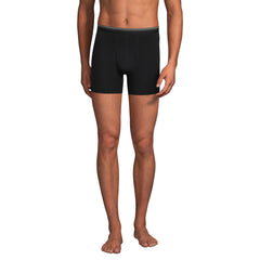 Men's Big Comfort Knit Trunk - 4.5" Inseam 3 Pack