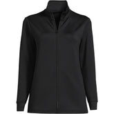 Women's Active Performance Full Zip Jacket