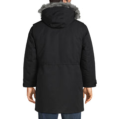 Men's Big and Tall Expedition Waterproof Down Parka