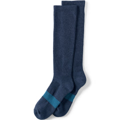 Men's Travel Compression Socks