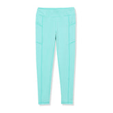 Girls Active Leggings