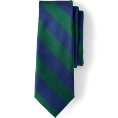 Kids Stripe To Be Tied Tie