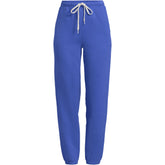 Women's Plus Size Serious Sweats High Rise Jogger Pants - Set Bottom