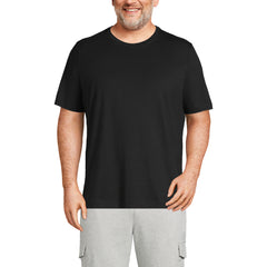 Men's Big Short Sleeve Super-T