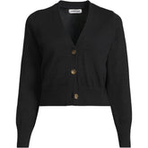 Women's Drifter Vneck Dress Cardigan Sweater