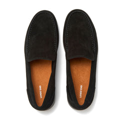 Men's Essential Suede Loafers