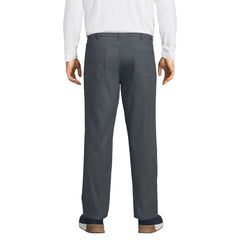 Men's Big Travel Kit Traditional Fit 5 Pocket Pant