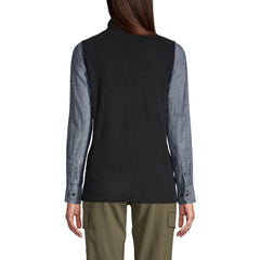 Women's Tall Thermacheck 100 Fleece Vest