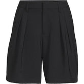 Women's Plus Size Creaseless High Rise 7" Shorts