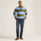 Men's Stretch Easy Classic Fit Jean