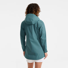 Women's Waterproof Raincoat
