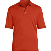 Men's Short Sleeve Cotton Supima Polo Shirt