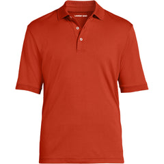 Men's Short Sleeve Cotton Supima Polo Shirt