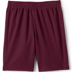 Boys Mesh Gym Shorts