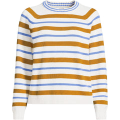 Women's Drifter Raglan Crew Sweater