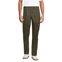 Men's Tapered Fit Travel Kit Chino Pants