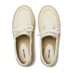 Women's Seaport Espadrille Boat Shoes