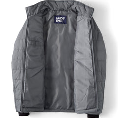 Women's Plus Insulated Jacket