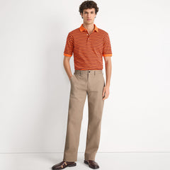 Men's Relaxed Straight Fit Knockabout Chino