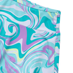 Girls Chlorine Resistant Swim Skirt