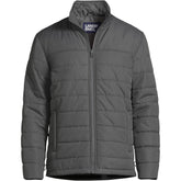 Men's Big Insulated Jacket