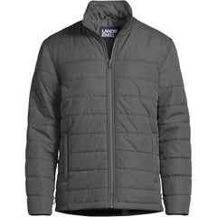 Men's Insulated Jacket