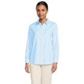 Tall No Iron Button Front Shirt