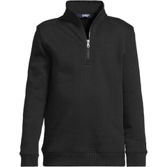 Kids Quarter Zip Sweatshirt