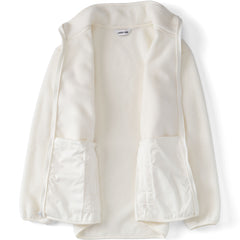 Women's Cozy Sherpa Full Zip Fleece Jacket