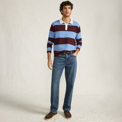 Men's Stretch Athletic Fit Jean