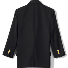 Boys Hopsack Blazer