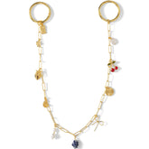 Charmed Bag Chain
